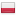 decorins.com server is located in Poland